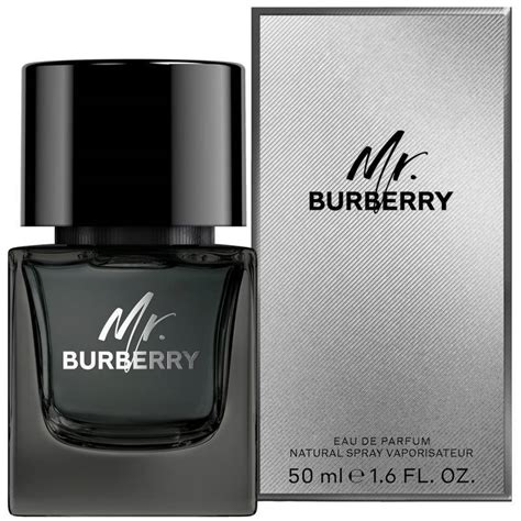 mr burberry edp 50ml|mr burberry edp review.